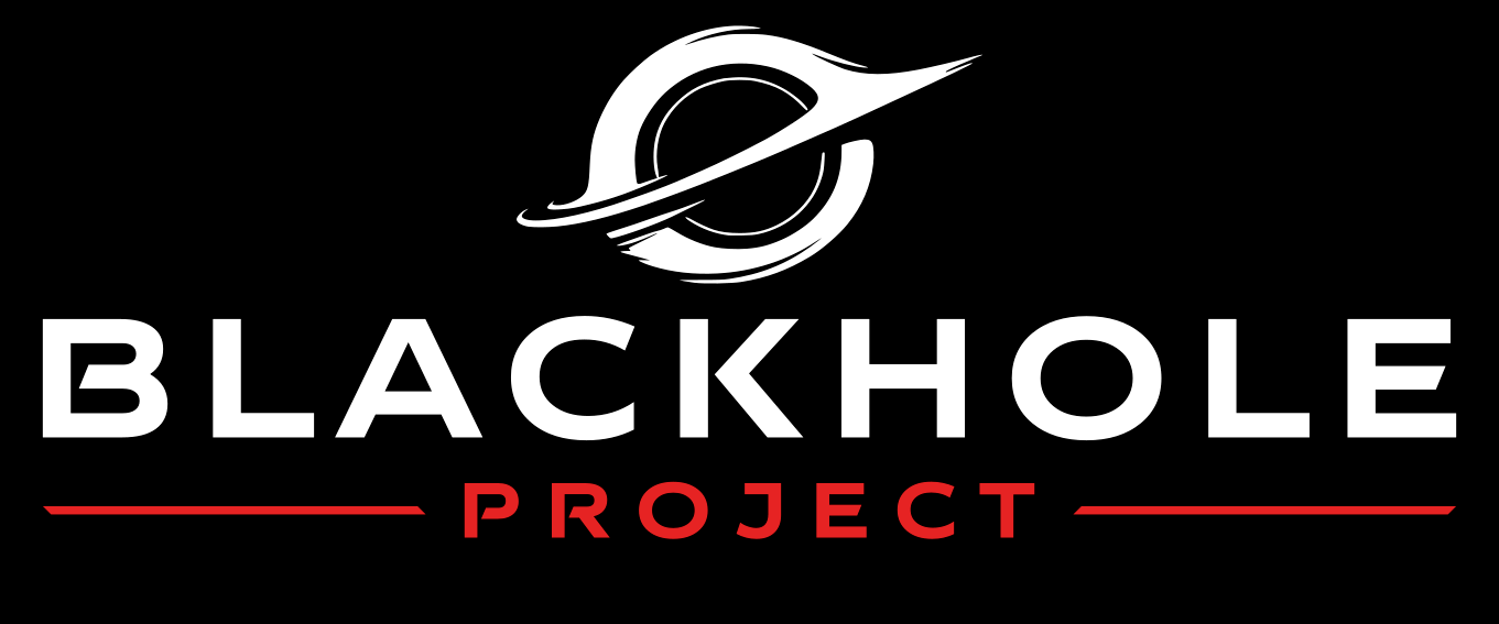 BlackHole Project